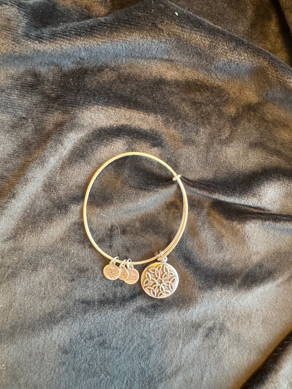 ALEX AND ANI